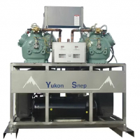 СИСТЕМА МГНОВЕННОГО ОХЛАЖДЕНИЯ МОЛОКА ЮКОН СНЭП