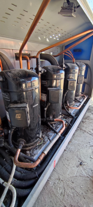 Наши работы ЮКОН СНЭП