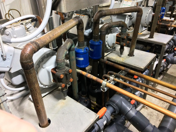 Наши работы ЮКОН СНЭП