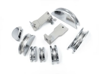 Трубогиб "Арбалет" BC-TB-56N в кейсе ЮКОН СНЭП