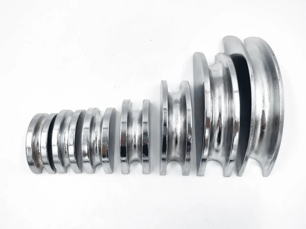 Трубогиб "Арбалет" BC-TB-56N в кейсе ЮКОН СНЭП